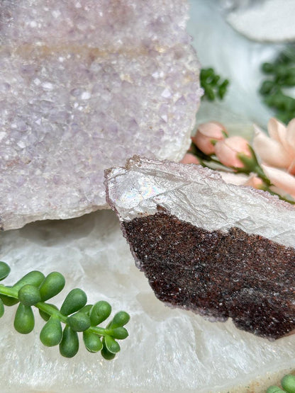 amethyst-on-pink-calcite