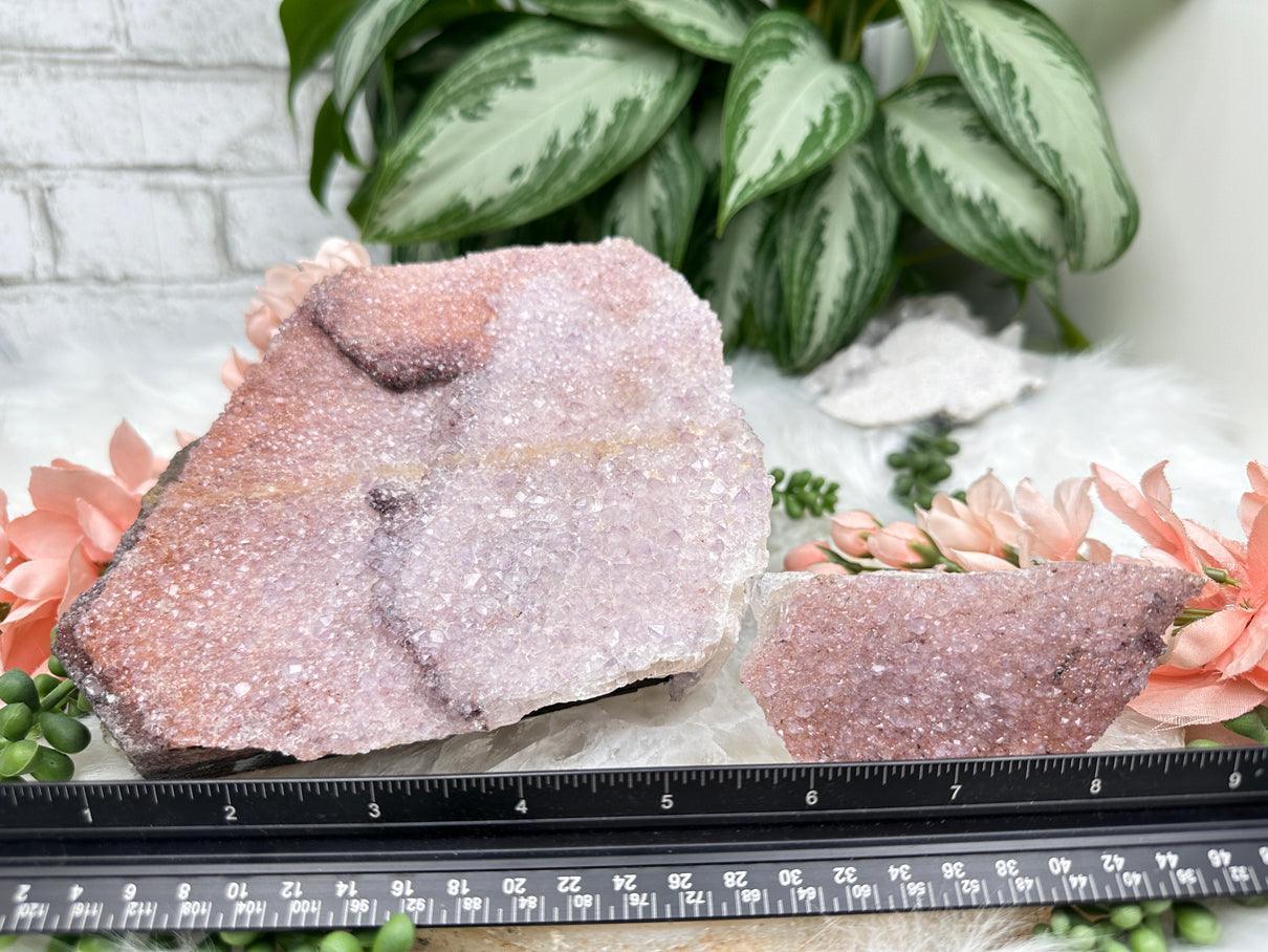 hematoid-quartz-calcite