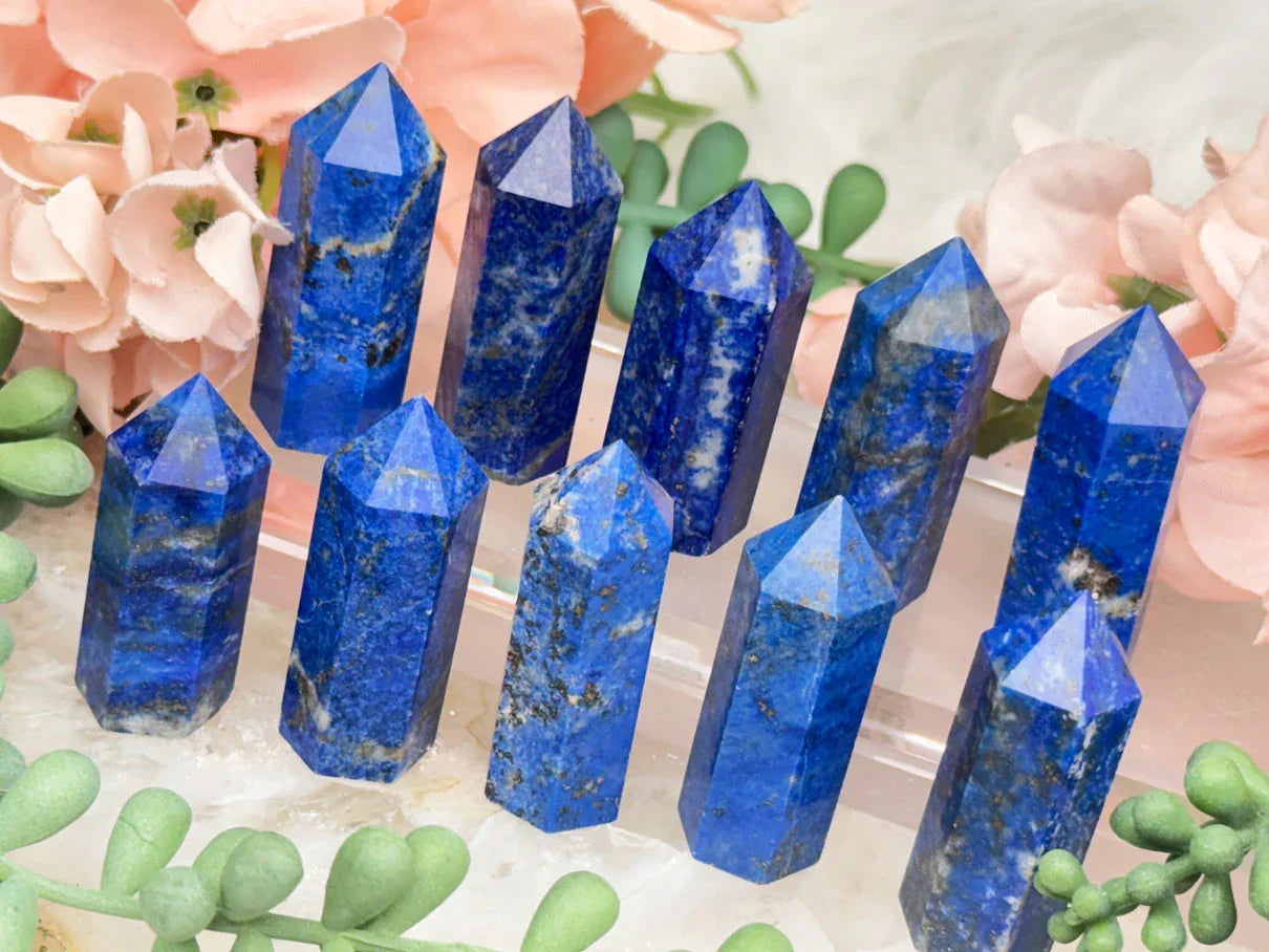 small-blue-lapis-points