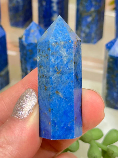 small-pyrite-in-lapis-point