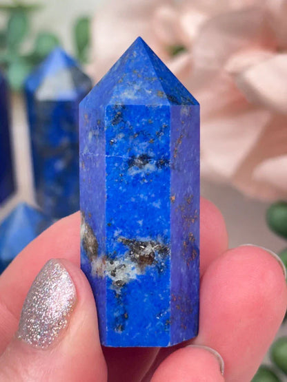 tiny-blue-lapis-point