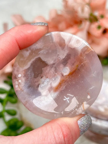 tiny-flower-agate-dish