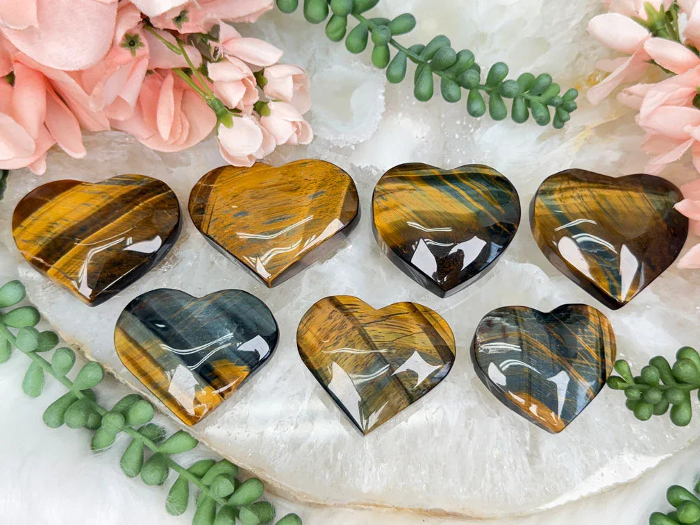 blue-and-yellow-tiger-eye-crystal-hearts