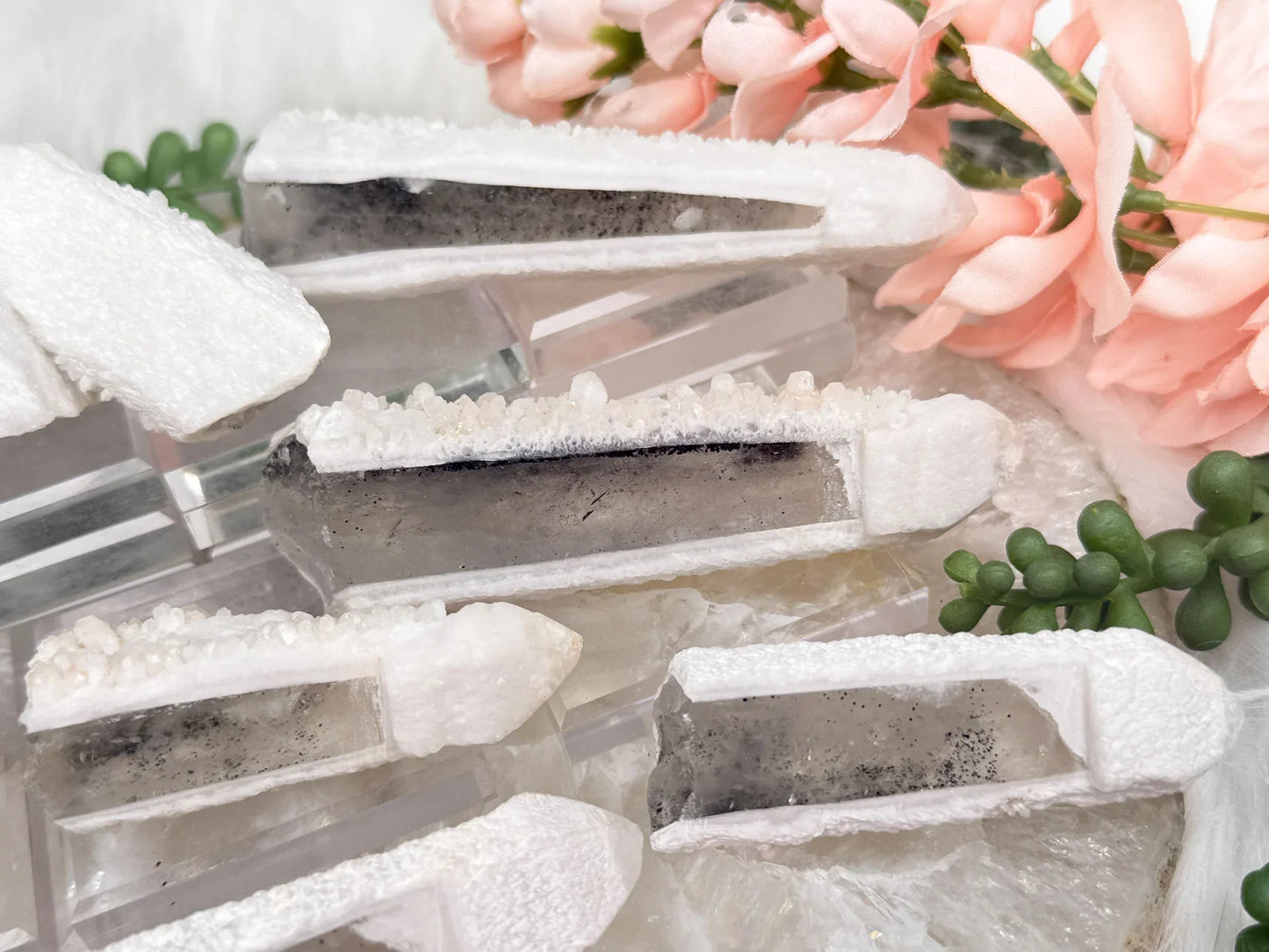 Inner Mongolia Wands