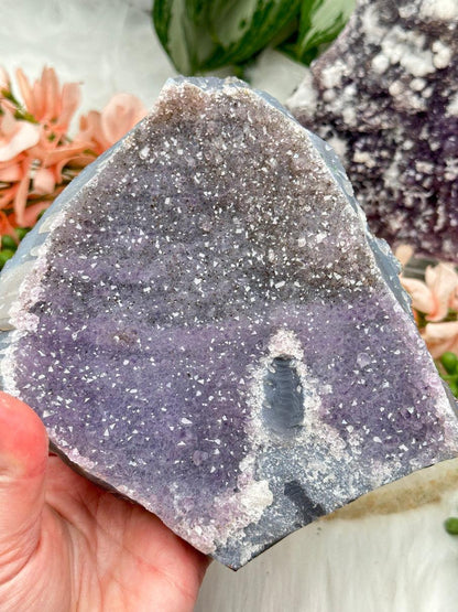 white-chalcedony-on-amethyst