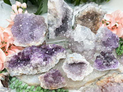 Indian Amethyst