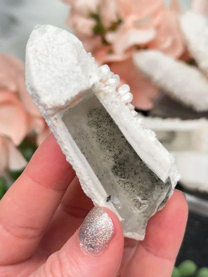 Inner Mongolia Wands