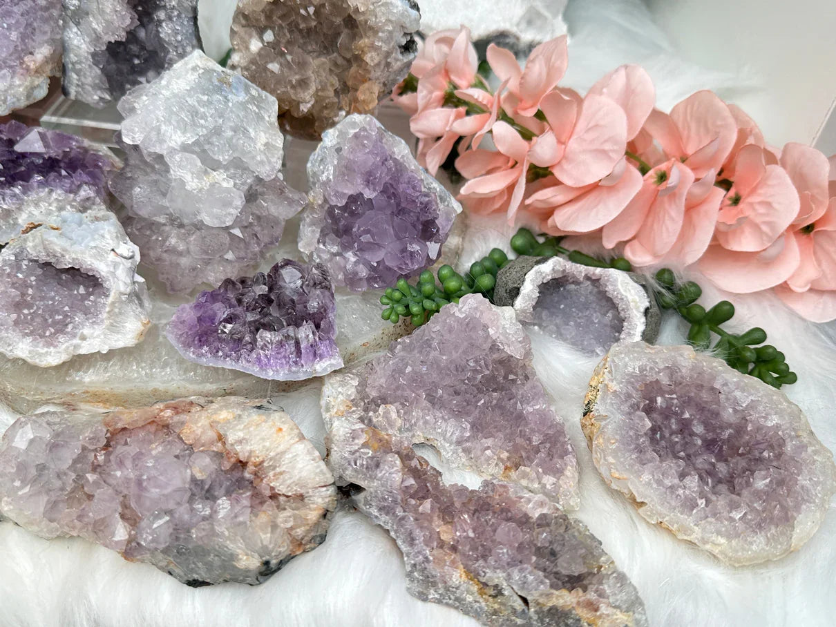 Indian Amethyst