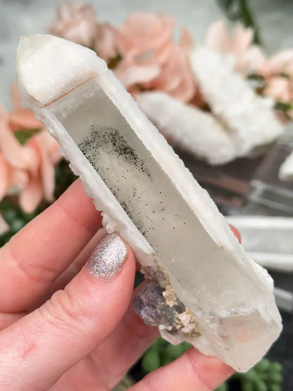 Inner Mongolia Wands