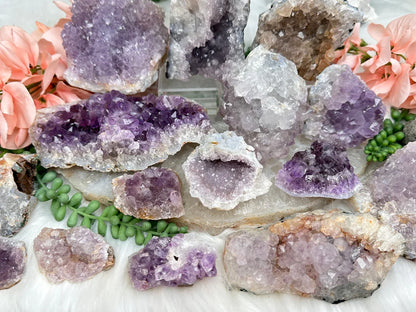 Indian Amethyst