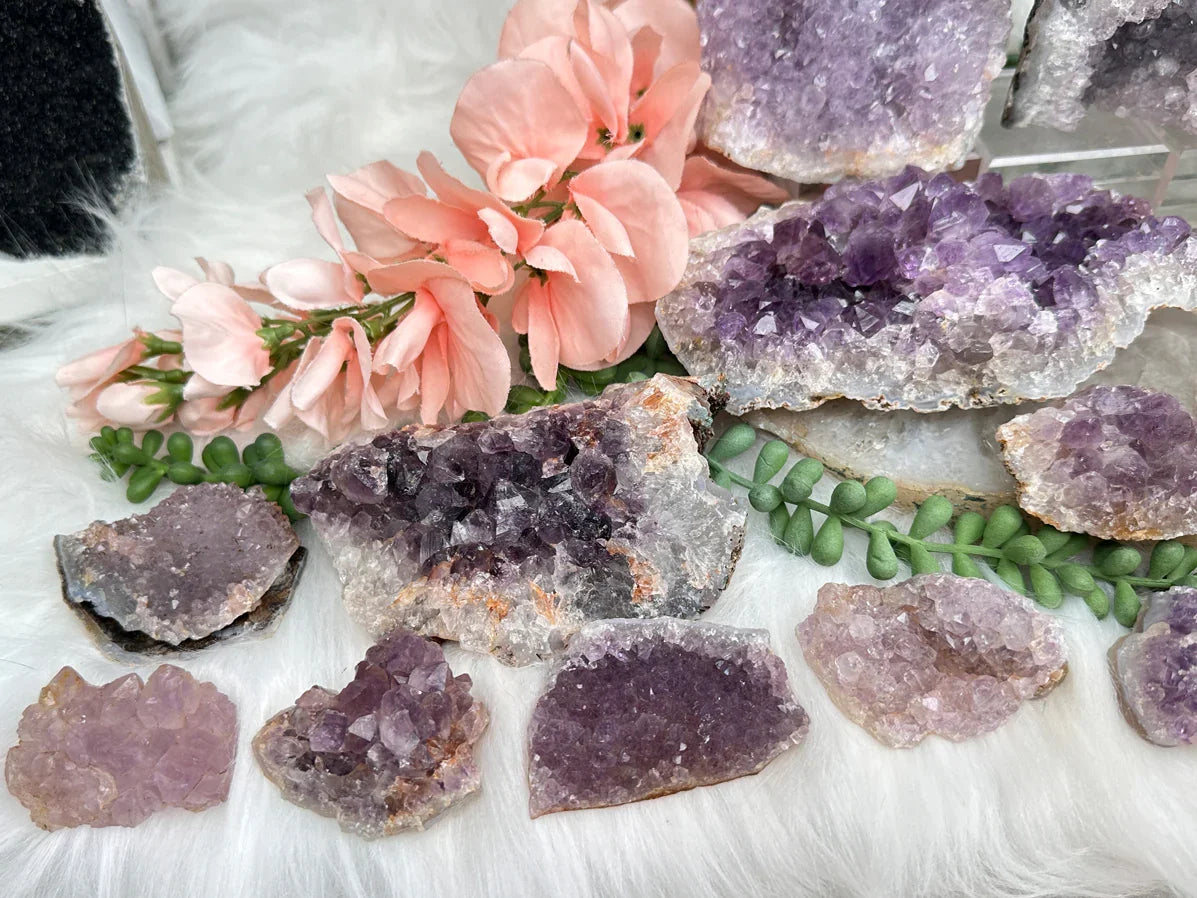 Indian Amethyst