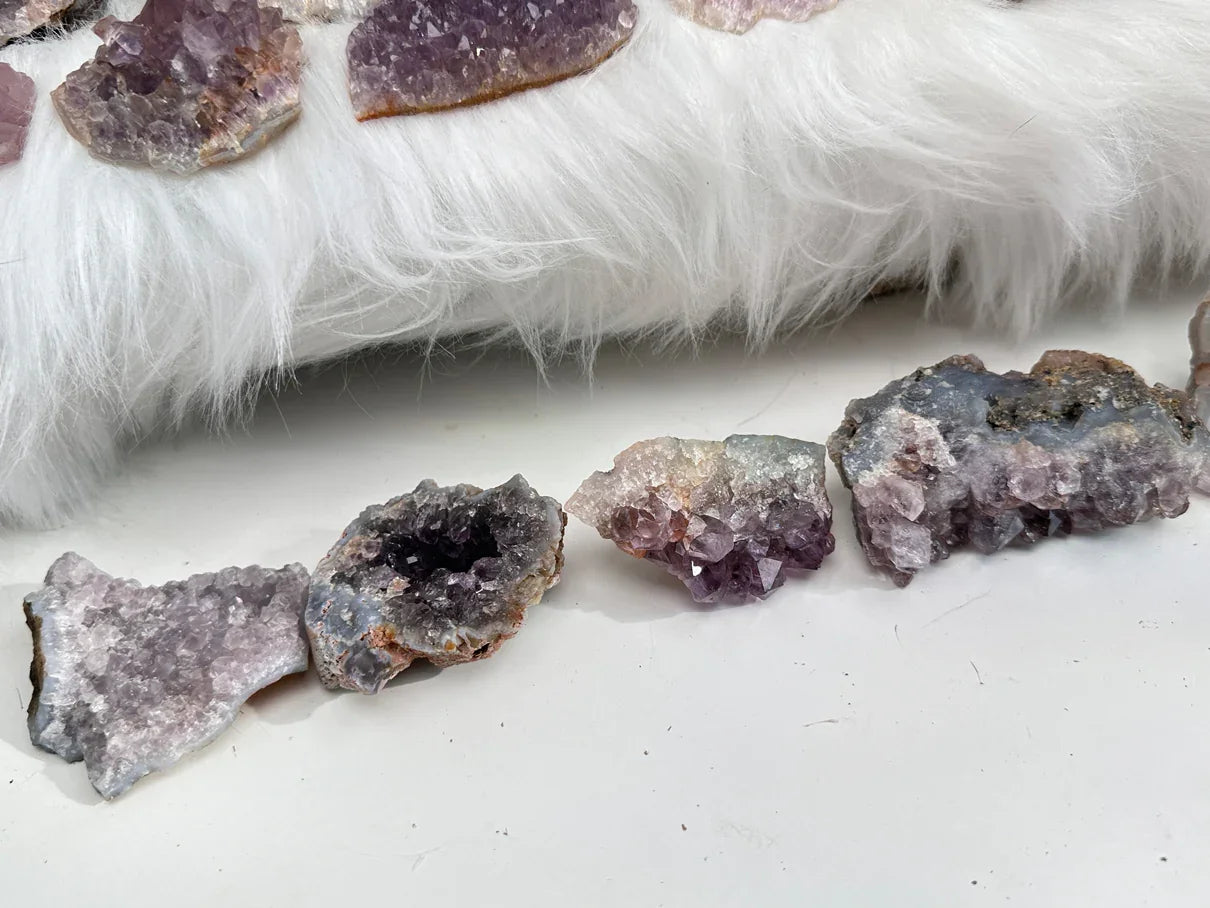 Indian Amethyst