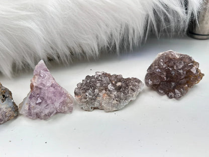 Indian Amethyst