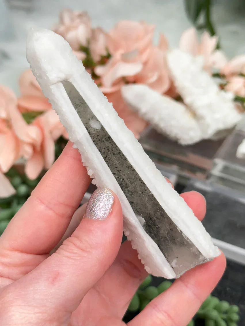 Inner Mongolia Wands