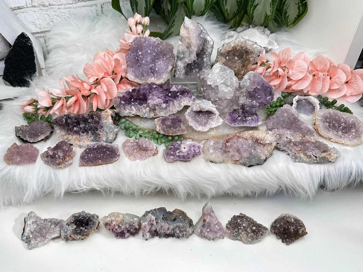 Indian Amethyst