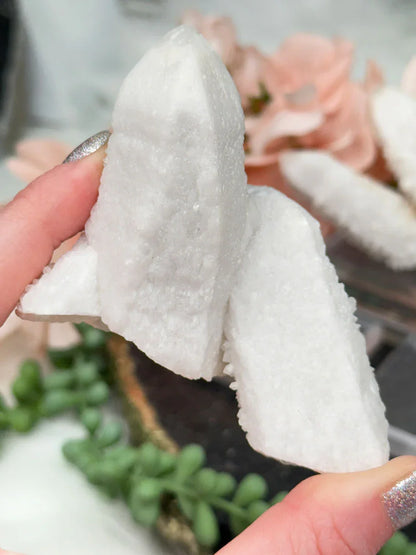 Inner Mongolia Wands