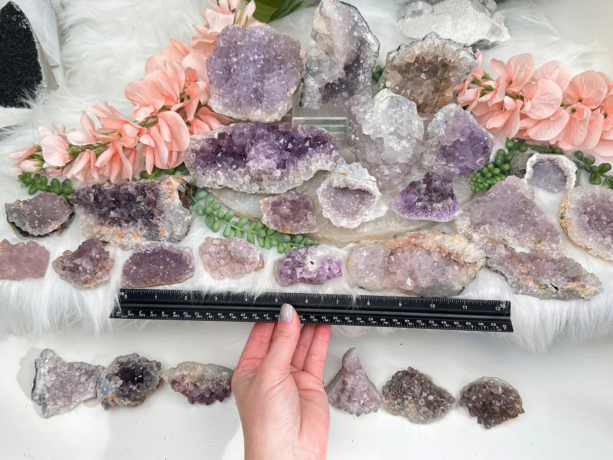 Indian Amethyst