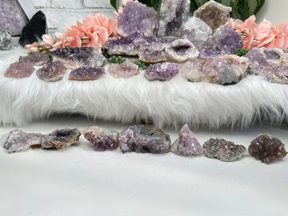 Indian Amethyst