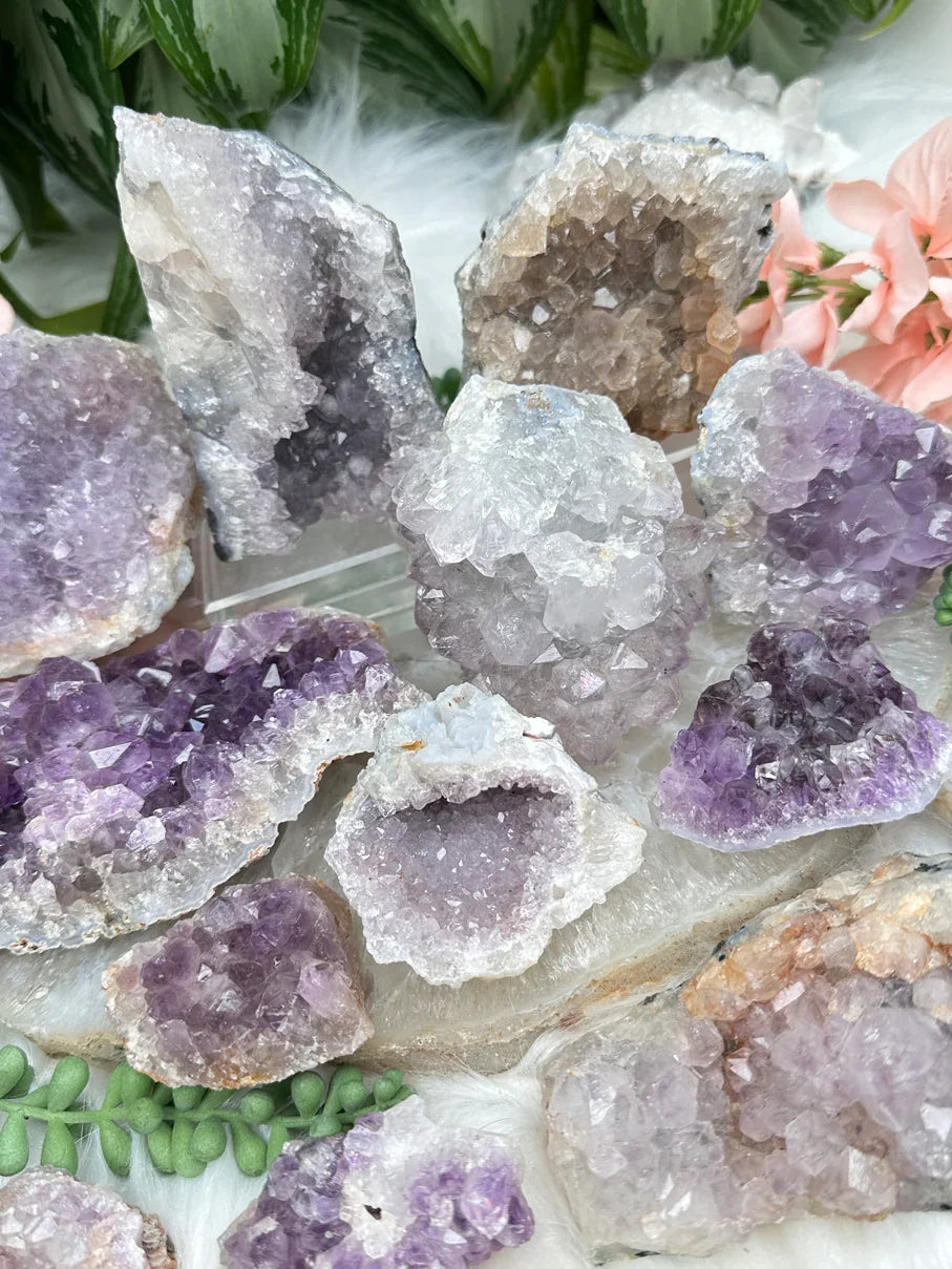 Indian Amethyst