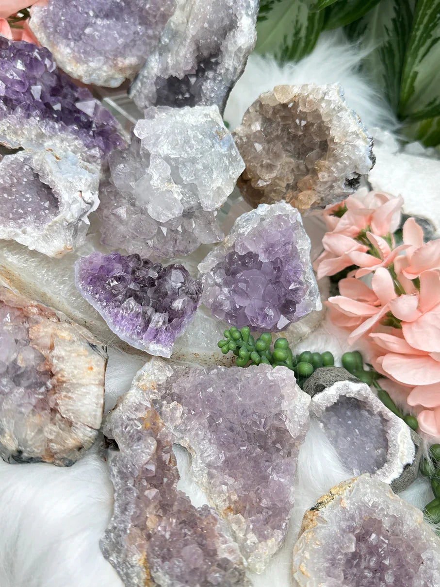 Indian Amethyst