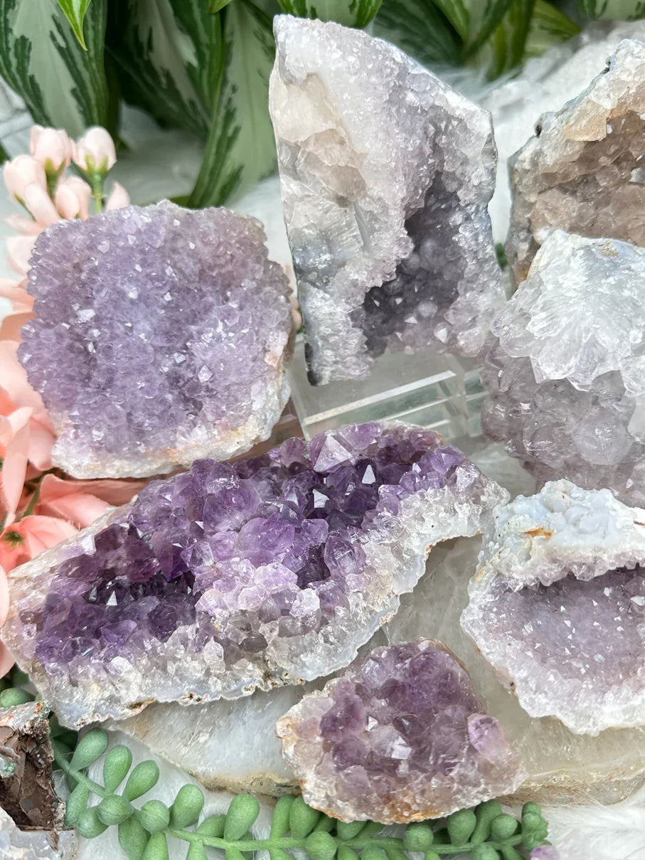 Indian Amethyst