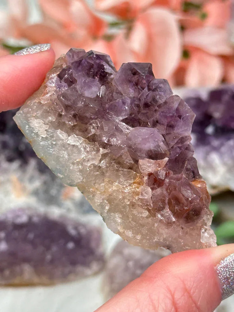 Indian Amethyst