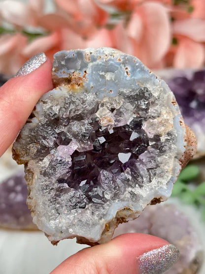 Indian Amethyst