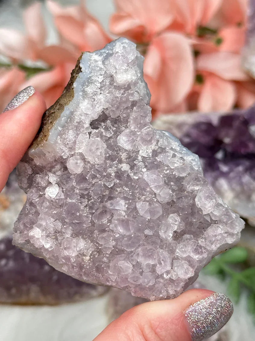 Indian Amethyst