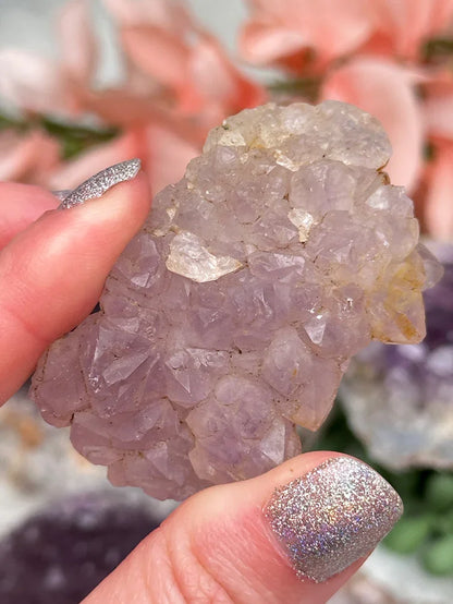 Indian Amethyst