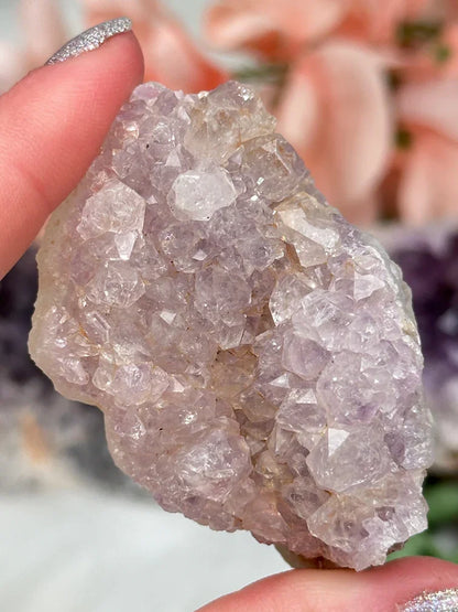 Indian Amethyst