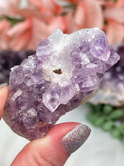 Indian Amethyst