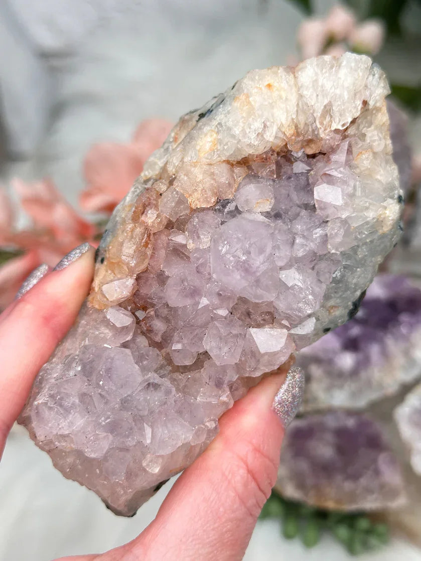 Indian Amethyst