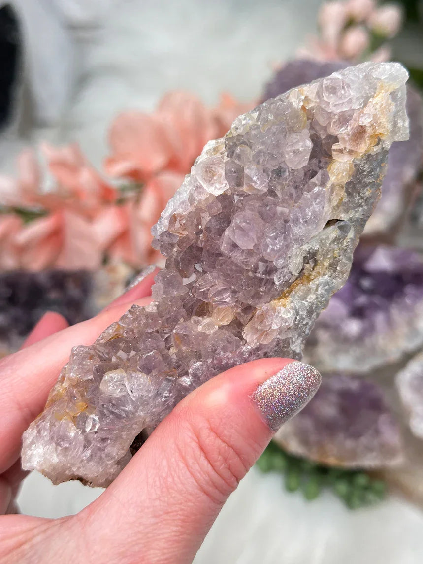 Indian Amethyst