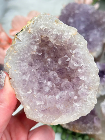 Indian Amethyst