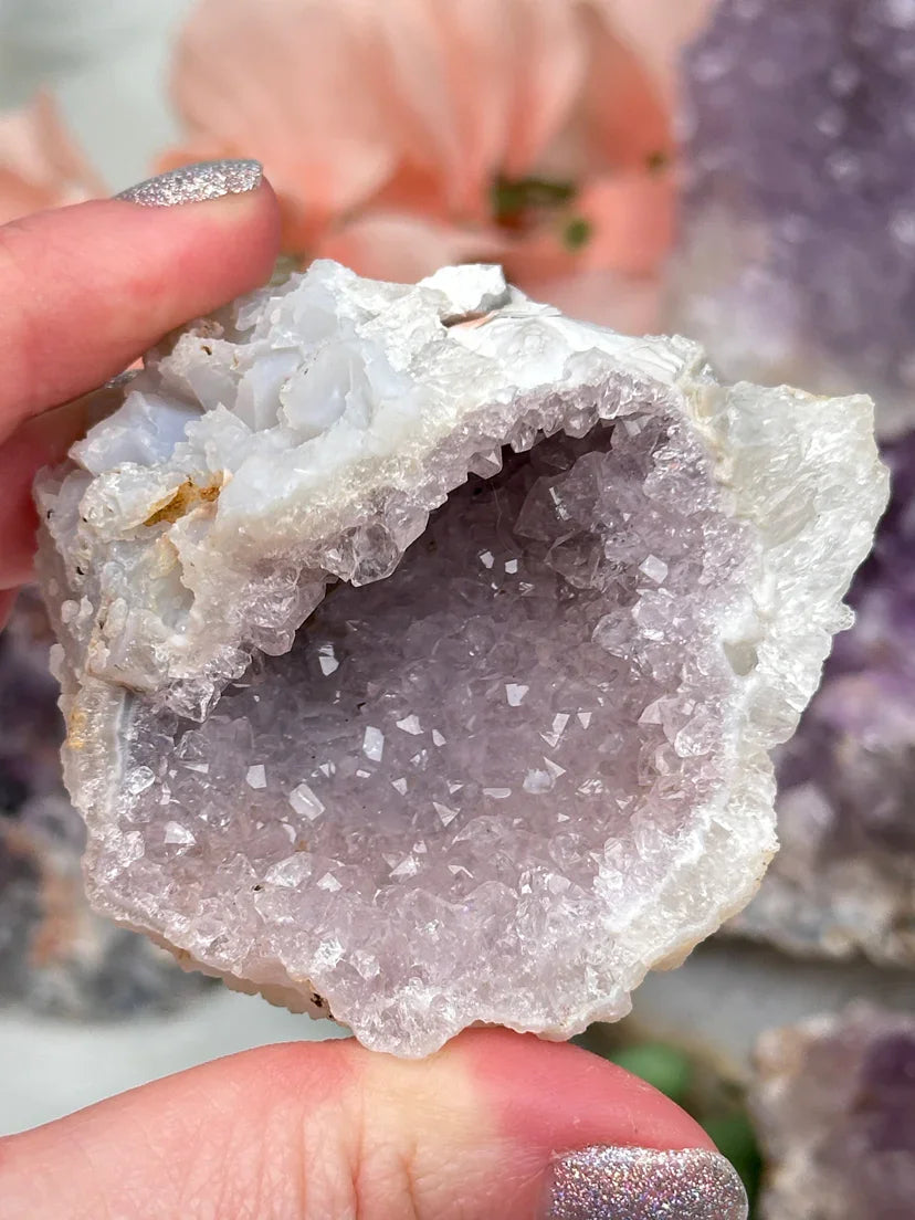 Indian Amethyst