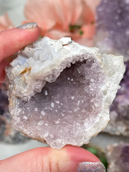 Indian Amethyst