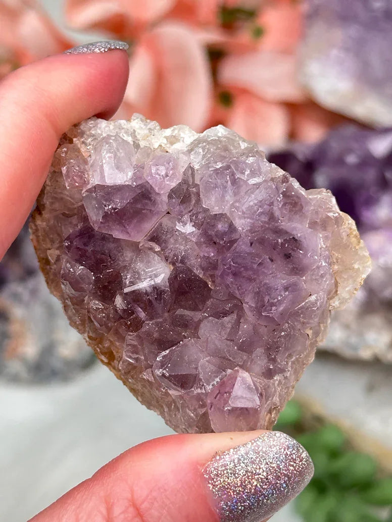 Indian Amethyst