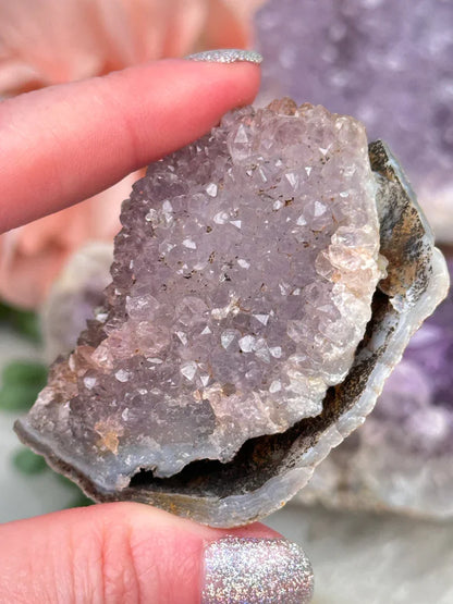 Indian Amethyst