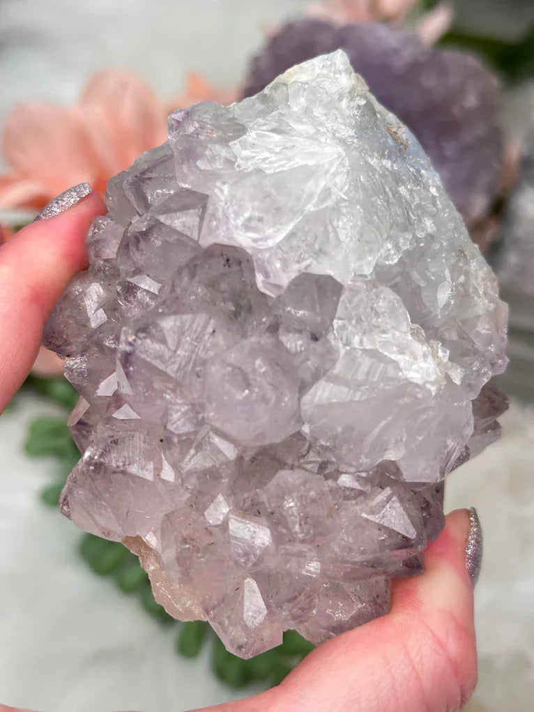 Indian Amethyst