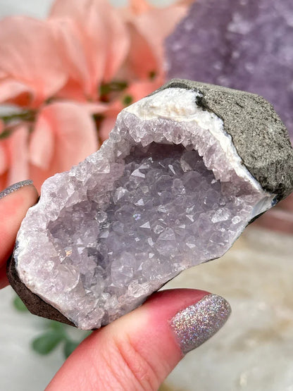 Indian Amethyst