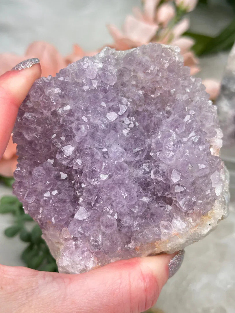 Indian Amethyst