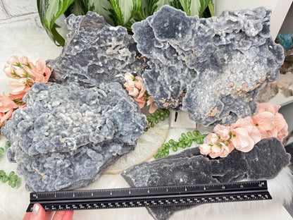 large-dark-gray-chalcedony-on-quartz