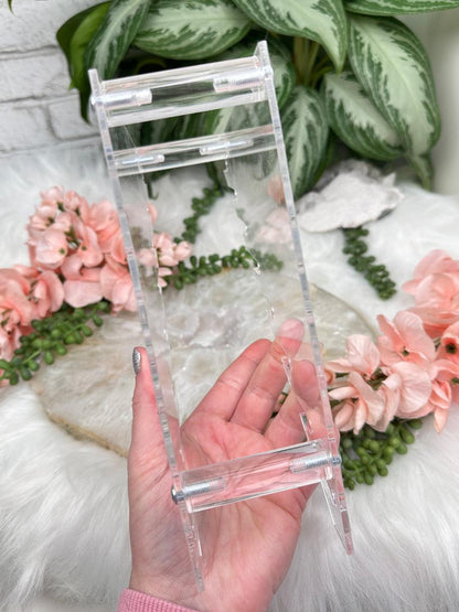 acrylic-multi-slice-stand