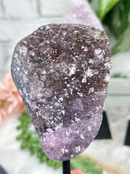 Amethyst Display Pieces