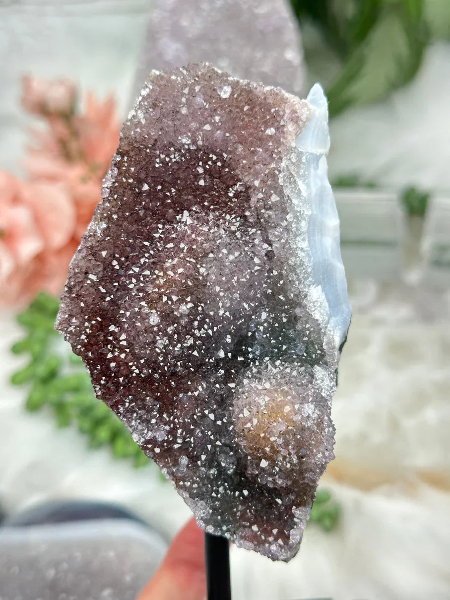 Amethyst Display Pieces