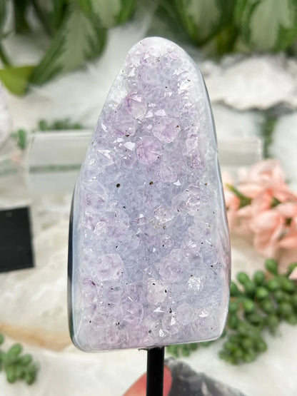 Amethyst Display Pieces