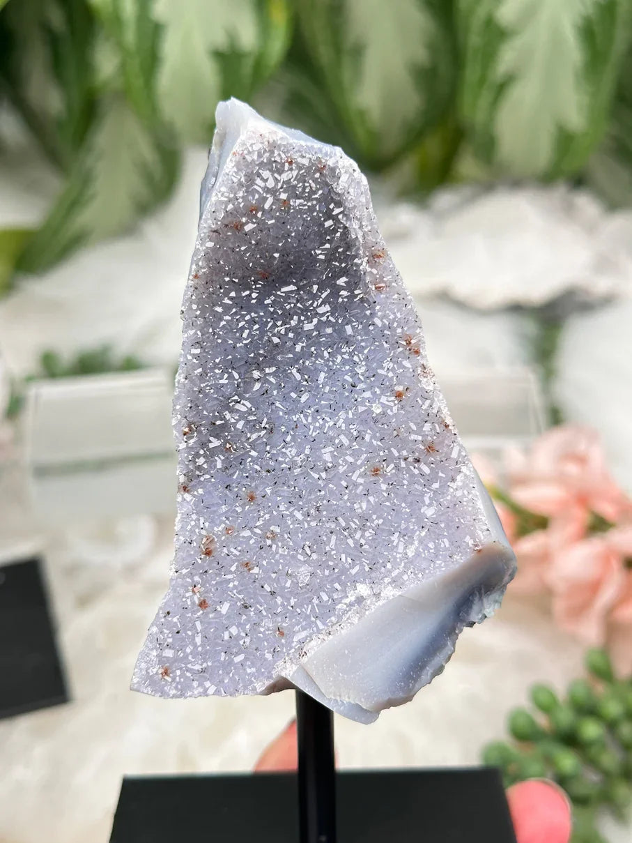 Amethyst Display Pieces