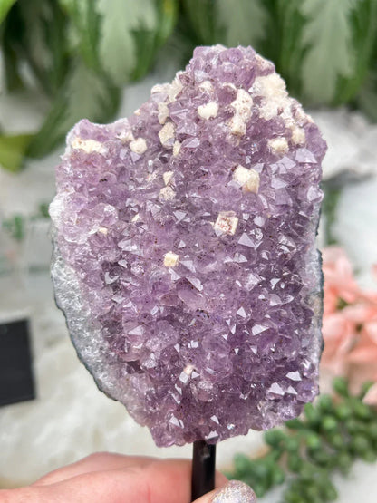 Amethyst Display Pieces