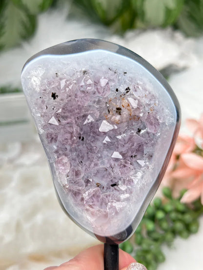 Amethyst Display Pieces