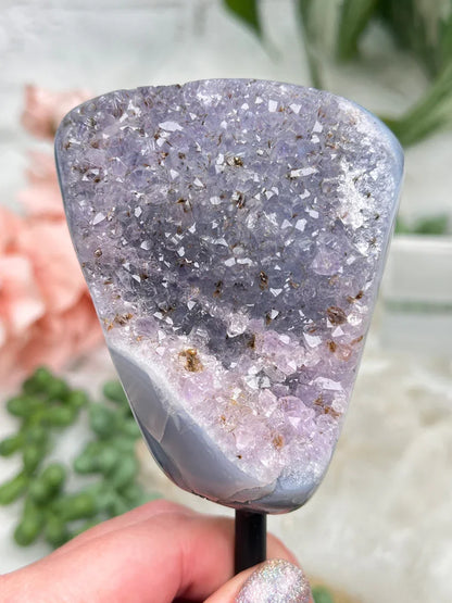 Amethyst Display Pieces